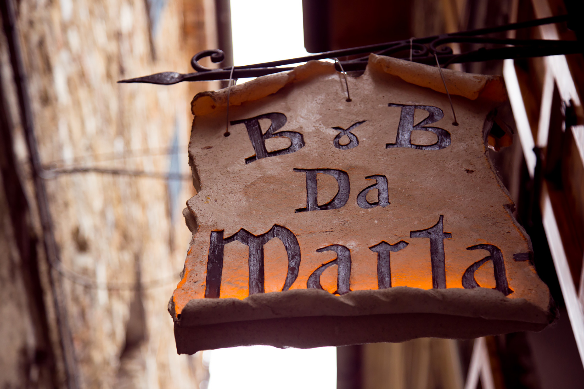 B&B Da Marta