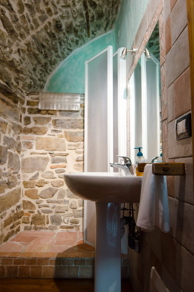 B&B da Marta Apricale camere