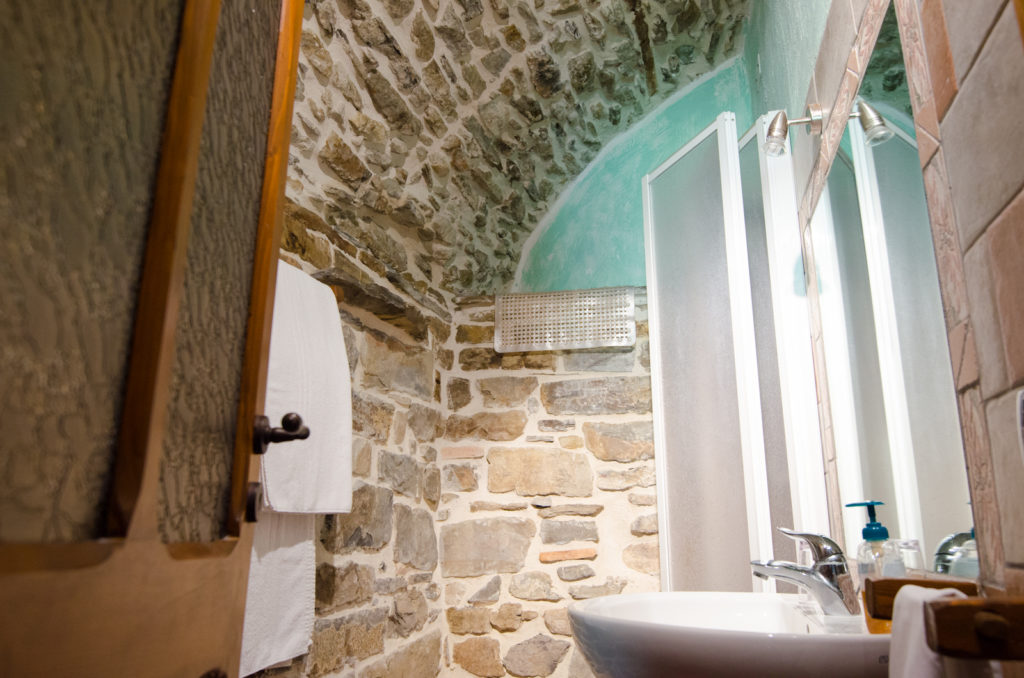 B&B da Marta Apricale camere